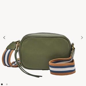 FOSSIL MINI CAMERA BAG